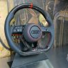 Volante Audi RS con airbag - immagine 3