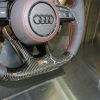 Volante Audi RS con airbag - immagine 6