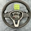 Volante Mercedes Benz GLA 2016 con paddle