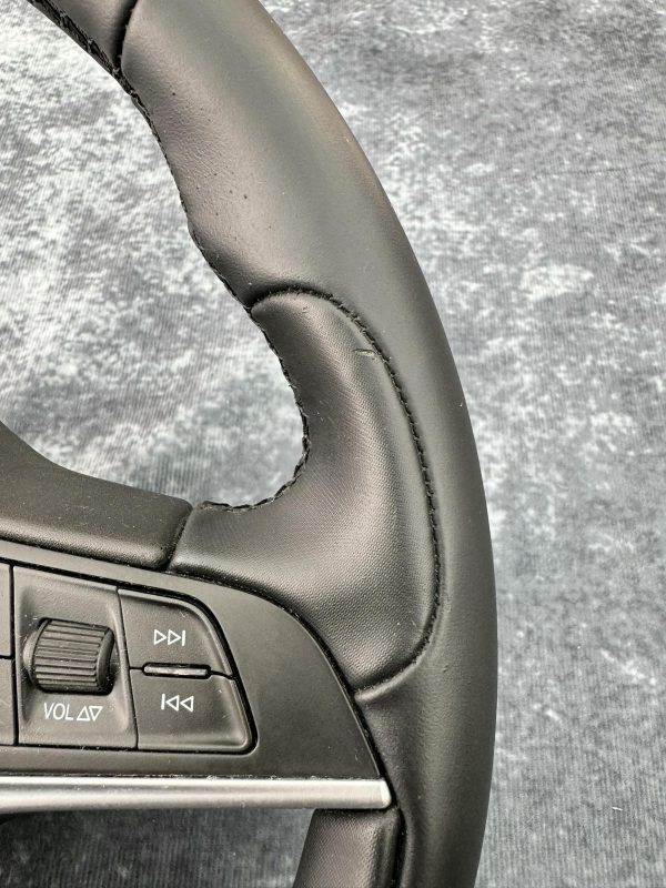 Volante Alfa Romeo Stelvio - immagine 4