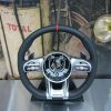 Volante Mercedes Benz AMG senza airbag