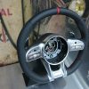 Volante Mercedes Benz AMG senza airbag - immagine 3