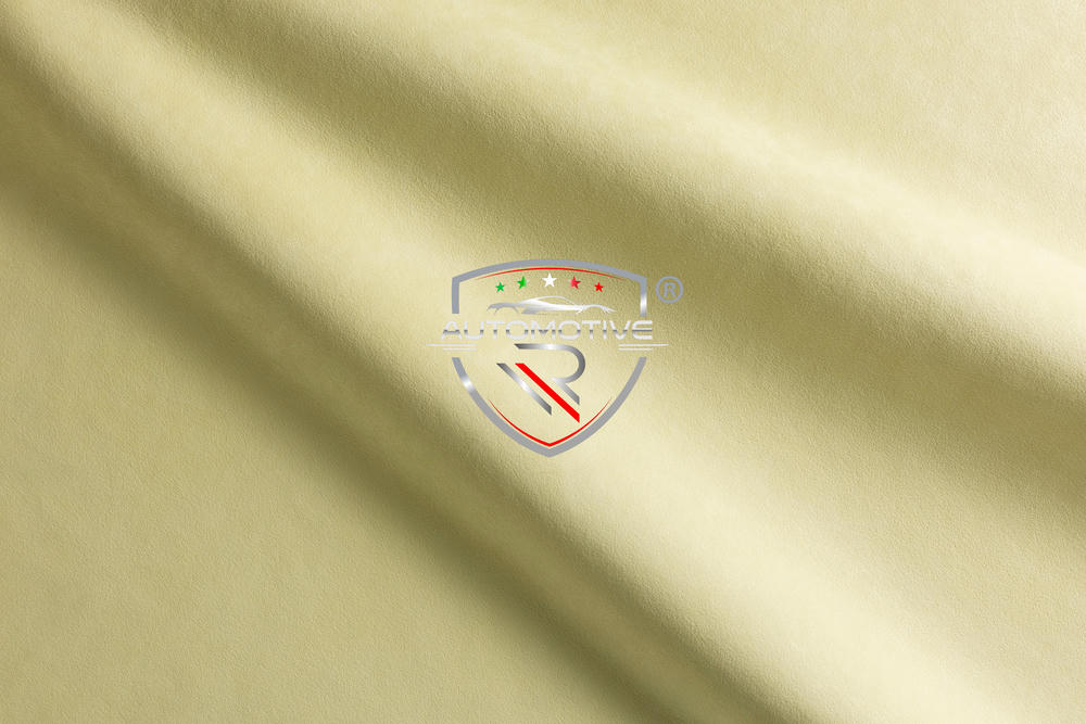 Alcantara® color limoncello ALC1041