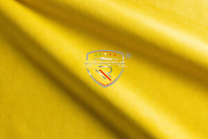 Alcantara® color giallo limone ALC1452