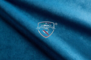 Alcantara® colore cobalto ALC7586