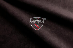 Alcantara® color melanzana ALC9008