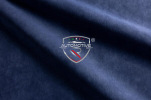 Alcantara® colore blu prussia ALC9022