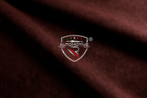 Alcantara® color ciliegia ALC9036