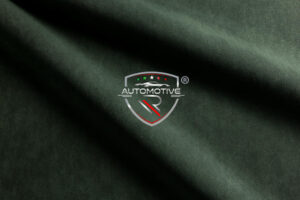 Alcantara® color smeraldo ALC9073